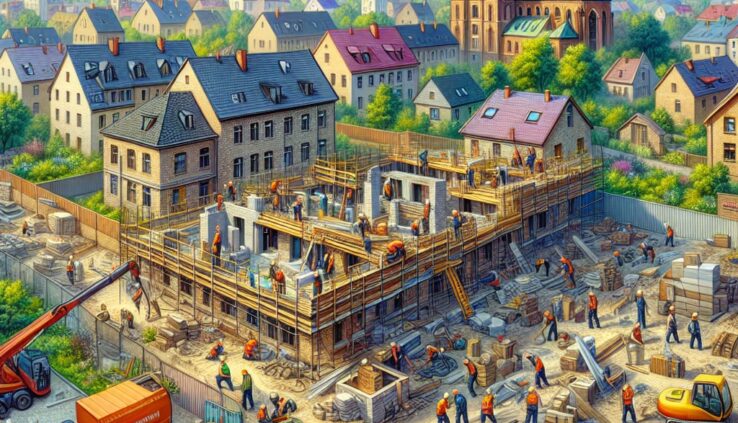 Czy firma budowlana Tychy ma pozytywne opinie od wcześniejszych klientów?