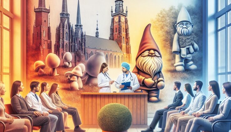 Leczenie niepłodności Wrocław