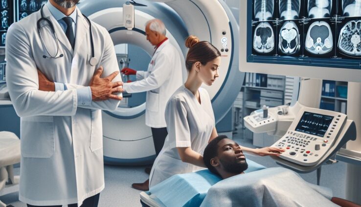 Radiologia Wrocław