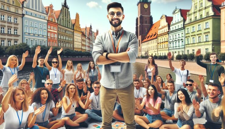 Jakie są główne różnice między stacjonarnym a online Kursem wychowawcy wypoczynku we Wrocławiu?