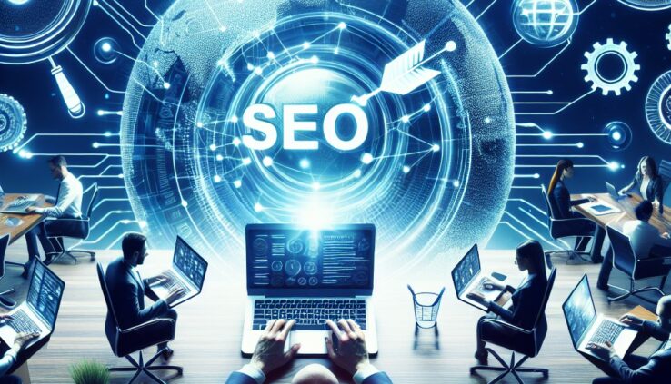 Co to jest copywriting SEO i jakie ma znaczenie dla stron internetowych?