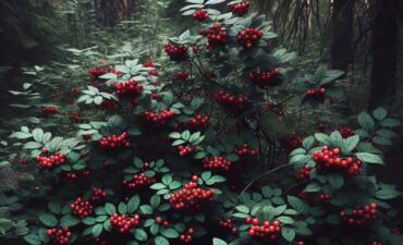 Irga - popularność w różnych krajach