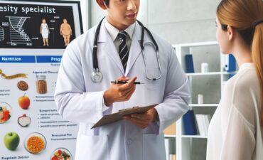 Czy obesitolog może wyjaśnić, jakie leki najczęściej wpływają na masę ciała?