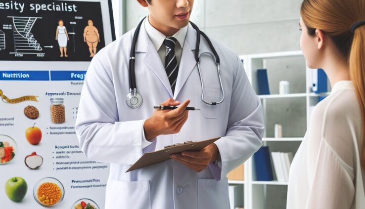 Czy obesitolog może wyjaśnić, jakie leki najczęściej wpływają na masę ciała?